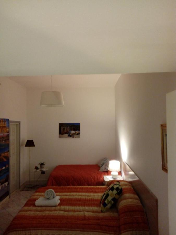 Ospitalita Barocca Room Vida Noto Exterior photo